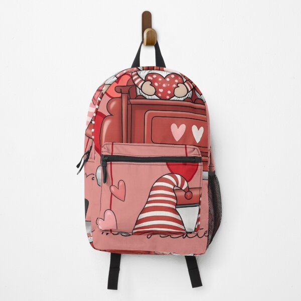 Item preview, Gnome Truck – Valentine’s Day Faith Edition designed and sold by bohowhimsyart.