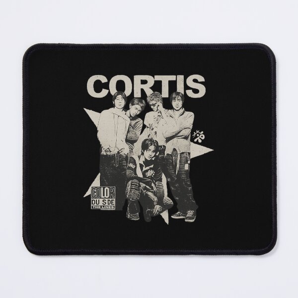 Item preview, Cortis Korean Boy designed and sold by chakirzin2.