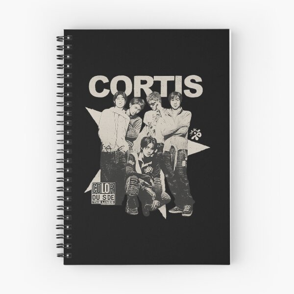 Item preview, Cortis Korean Boy designed and sold by chakirzin2.