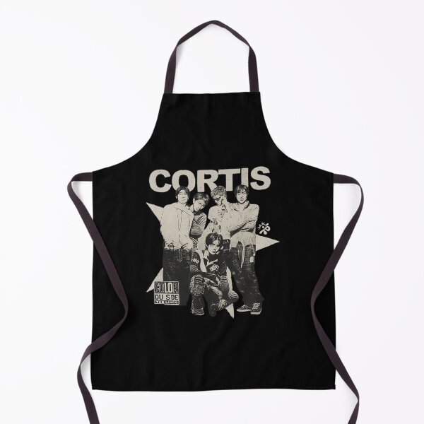 Item preview, Cortis Korean Boy designed and sold by chakirzin2.