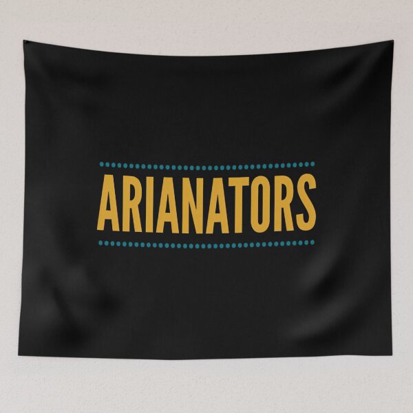 Item preview, Arianators designed and sold by Robbens.