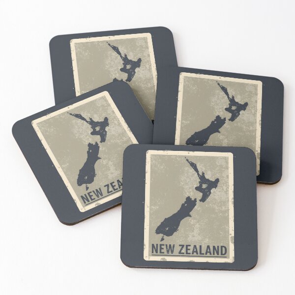 Item preview, New Zealand designed and sold by GoodOldVintage.