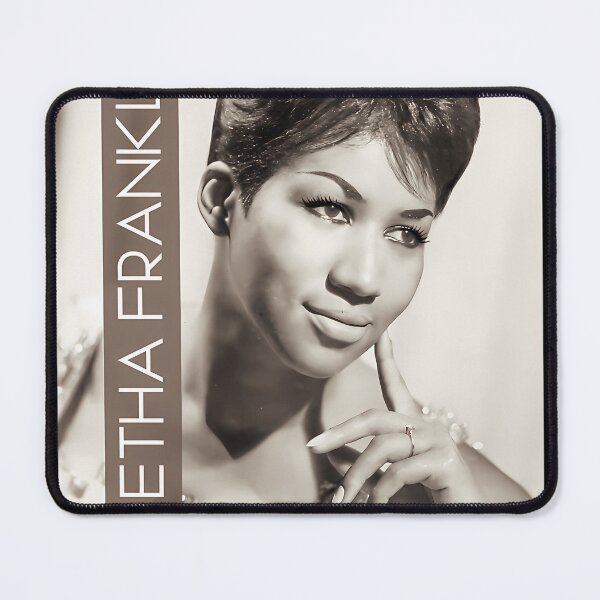 Item preview, Aretha Franklin designed and sold by Robbens.