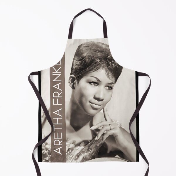 Item preview, Aretha Franklin designed and sold by Robbens.