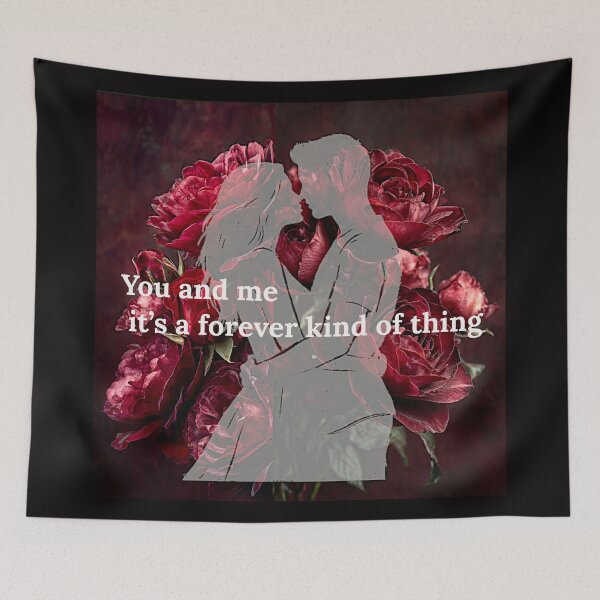 Item preview, Love in Every Stroke #7 designed and sold by Helios Be. Lavsh.