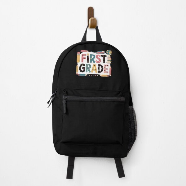 Item preview, First Grade Teacher designed and sold by angolinnArt.
