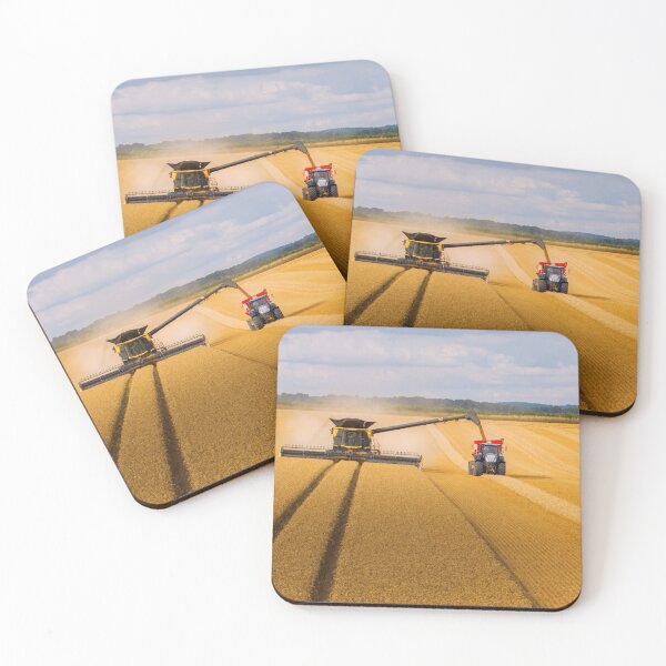 Item preview, Harvesting designed and sold by taylorri40.