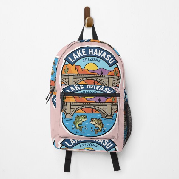 Item preview, Lake Havasu, Arizona designed and sold by Pixel-Lair.