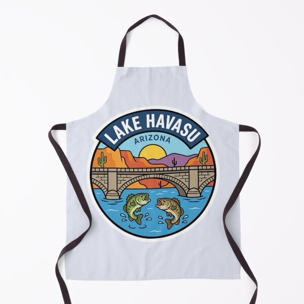 Item preview, Lake Havasu, Arizona designed and sold by Pixel-Lair.
