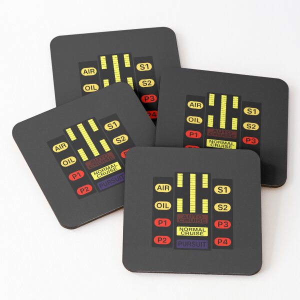 Item preview, Karr voice control box designed and sold by MiQuintaRuta.