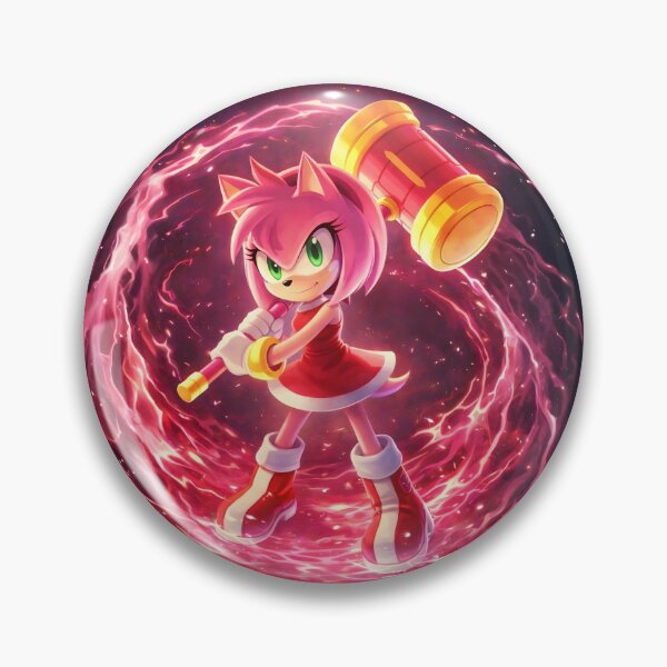 Item preview, Amy Power Hammer Strike designed and sold by Shadow's Realm.