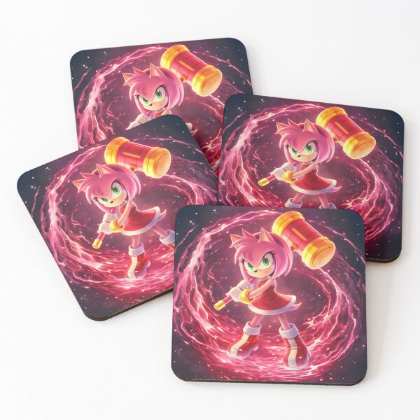Item preview, Amy Power Hammer Strike designed and sold by Shadow's Realm.