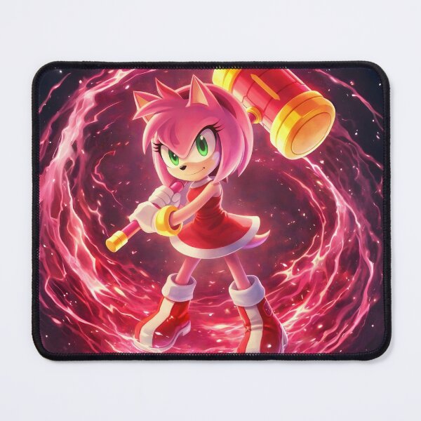 Item preview, Amy Power Hammer Strike designed and sold by Shadow's Realm.