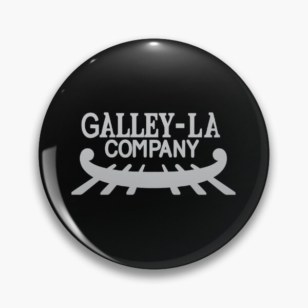 Item preview, Galley-La Company Logo designed and sold by jaysxtreme.