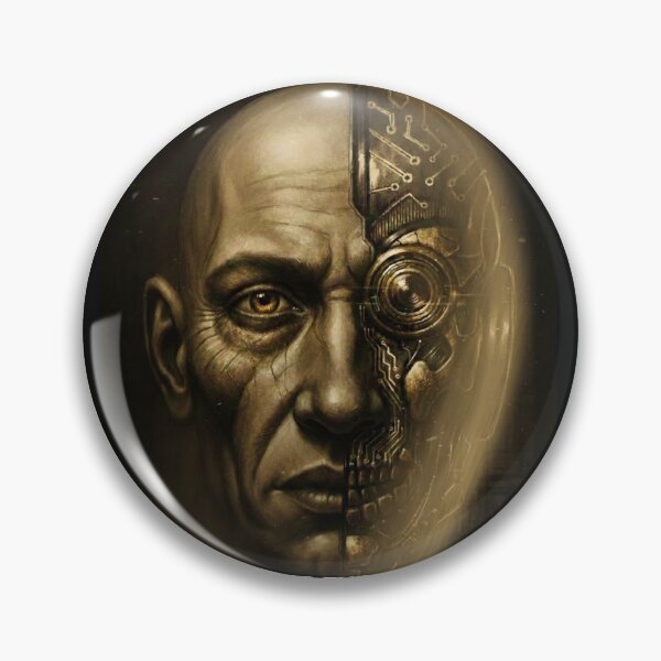 Item preview, Aurum Noir: Humanity's Last Gaze designed and sold by KawisStarr.