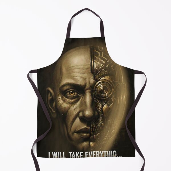 Item preview, Aurum Noir: Humanity's Last Gaze designed and sold by KawisStarr.
