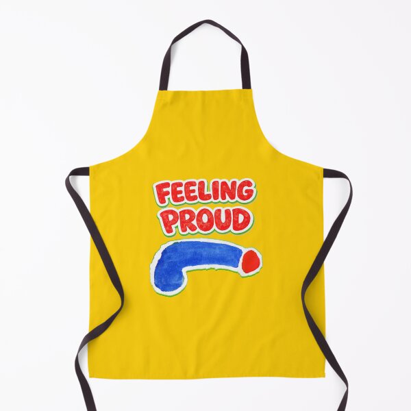 Item preview, Feeling Proud designed and sold by HappyCocks.