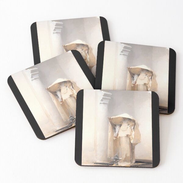 Item preview, Fume D'Ambre Gris - Smoke Of Ambergris By John Singer Sargent designed and sold by Robbens.
