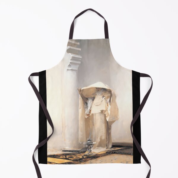 Item preview, Fume D'Ambre Gris - Smoke Of Ambergris By John Singer Sargent designed and sold by Robbens.