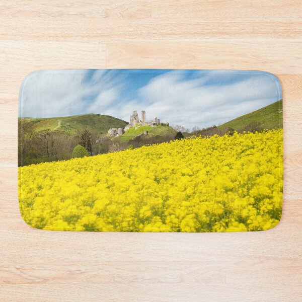 Item preview, Corfe in Yellow designed and sold by taylorri40.