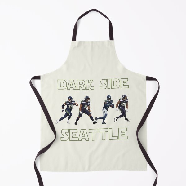 Item preview, Dark Side 12 Seattle designed and sold by SanipepaVase.