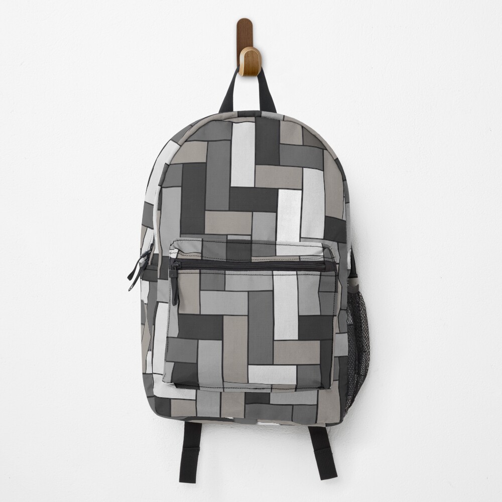 Item preview, Backpack designed and sold by OneThreeSix.