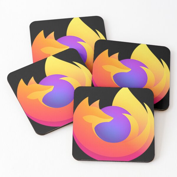 Item preview,  New Firefox 2020 Logo designed and sold by CobyT0427.