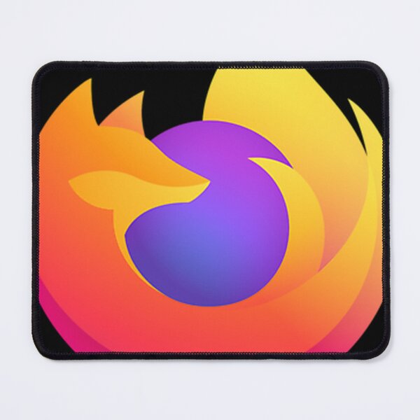 Item preview,  New Firefox 2020 Logo designed and sold by CobyT0427.