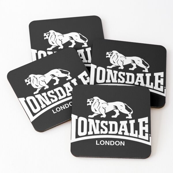 Item preview, Lonsdale Logo Lion designed and sold by jaysxtreme.