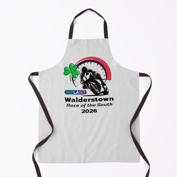 Item preview, Walderstown Race of the South Motorcycle Racing. designed and sold by MPC-Mince-Pies.