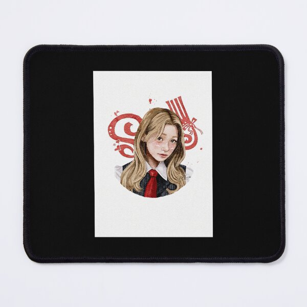 Item preview, Sweet Glow - Unis Gehlee Fan Art designed and sold by chakirzin2.