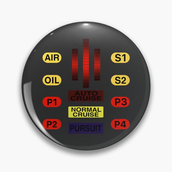 Item preview, Kitt voice control box without background designed and sold by MiQuintaRuta.
