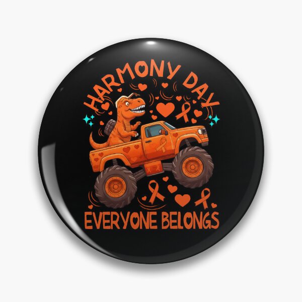 Item preview,  Australia Harmony Day 2026 orange Clothes, Apparel and Gifts Men Woman Kids designed and sold by Taylor  ART.