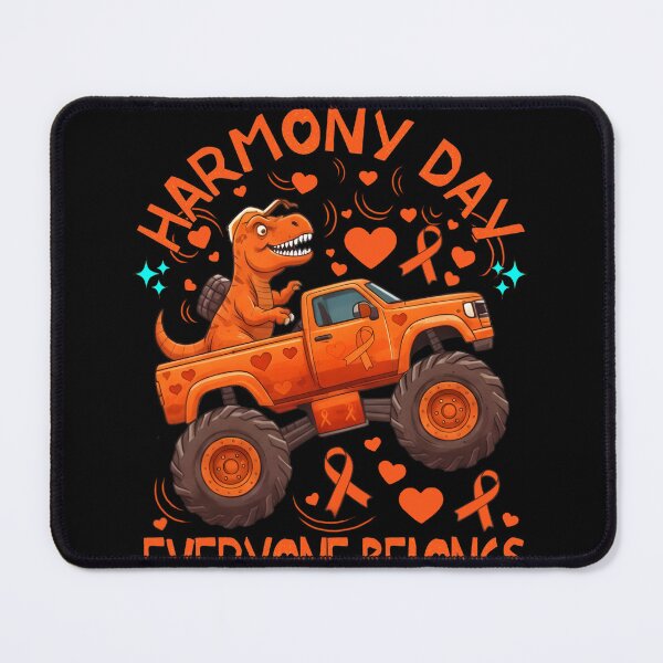 Item preview,  Australia Harmony Day 2026 orange Clothes, Apparel and Gifts Men Woman Kids designed and sold by Taylor  ART.