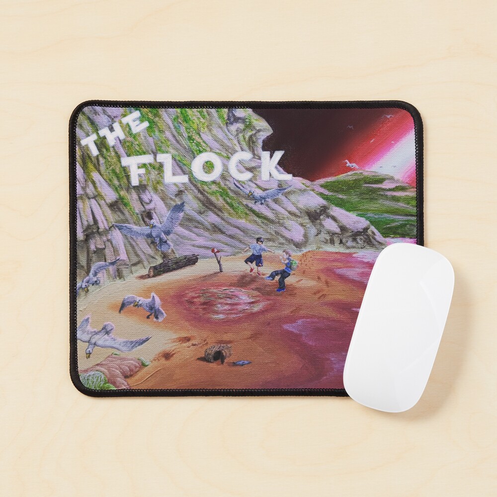 Item preview, Mouse Pad designed and sold by RuneLabyrinth.