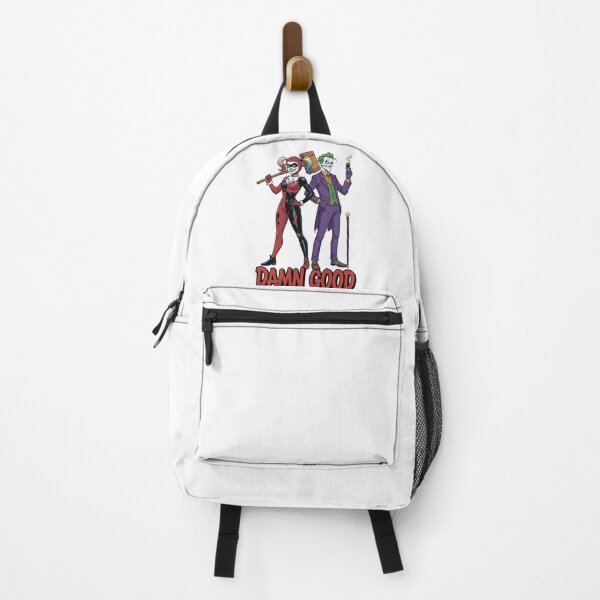 Item preview, Harley Quinn and the joker designed and sold by Galaxydiamond.