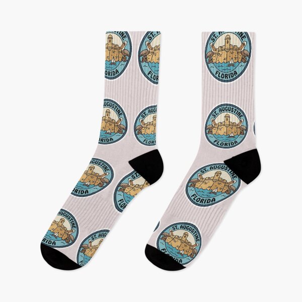Item preview, St. Augustine, Florida designed and sold by Pixel-Lair.