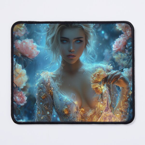 Item preview, Brooke Twilight - Beautiful Babes Collection designed and sold by Mermaid's Whimsy.