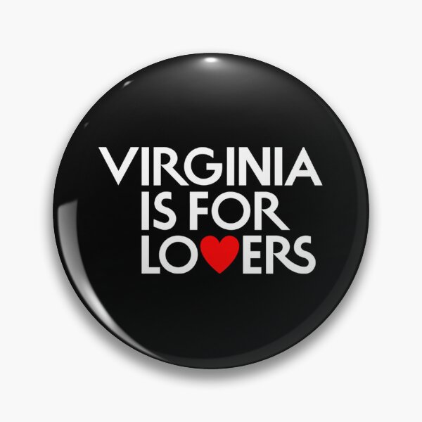Item preview, Virginia Is For Lovers designed and sold by jaysxtreme.