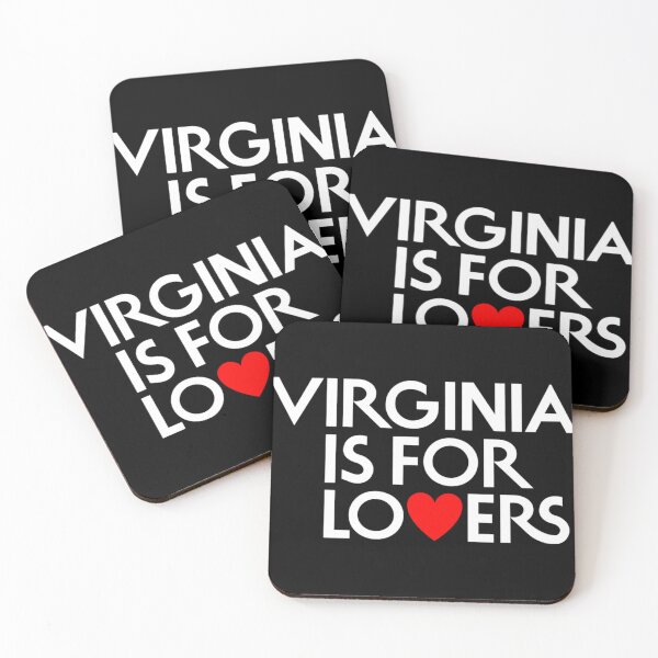 Item preview, Virginia Is For Lovers designed and sold by jaysxtreme.