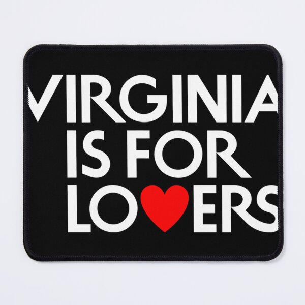 Item preview, Virginia Is For Lovers designed and sold by jaysxtreme.
