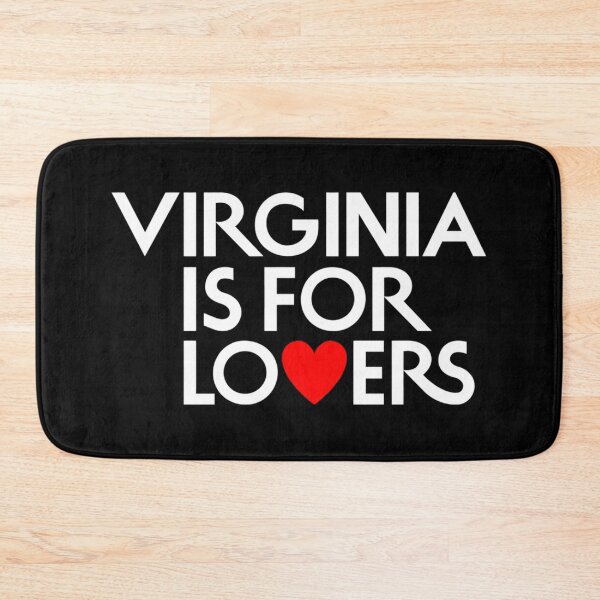 Item preview, Virginia Is For Lovers designed and sold by jaysxtreme.