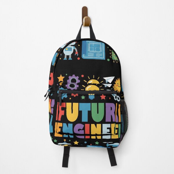 Item preview, Future Engineer STEM Science and Robotics for Kids designed and sold by Mo5tar.