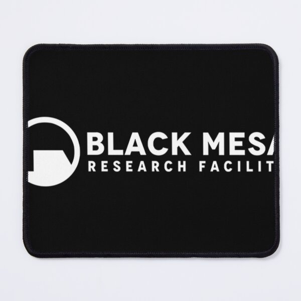 Item preview, Black Mesa Research Facility Logo Inspired By Half Life Active designed and sold by jaysxtreme.