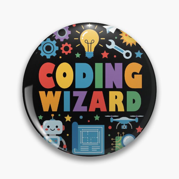 Item preview, Little Coder Tech and Robotics STEM Design designed and sold by Mo5tar.
