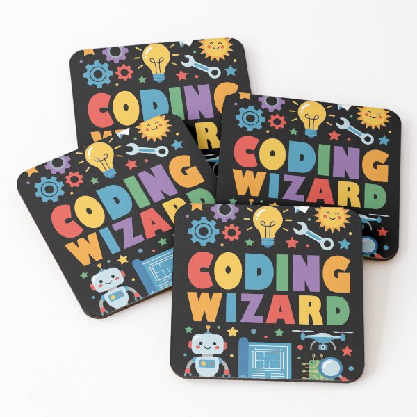 Item preview, Little Coder Tech and Robotics STEM Design designed and sold by Mo5tar.