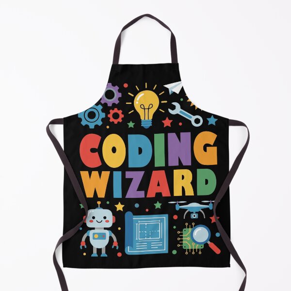 Item preview, Little Coder Tech and Robotics STEM Design designed and sold by Mo5tar.