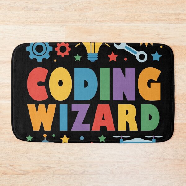 Item preview, Little Coder Tech and Robotics STEM Design designed and sold by Mo5tar.