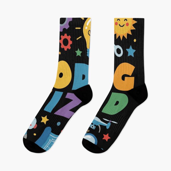 Item preview, Little Coder Tech and Robotics STEM Design designed and sold by Mo5tar.