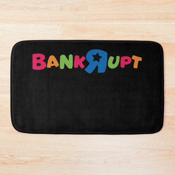 Item preview, Bankrupt Toysrus designed and sold by jaysxtreme.